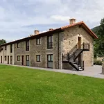 Complejo Rural El Cerradon Country house Alceda