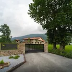 Complejo Rural El Cerradon Alceda