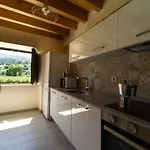 Complejo Rural El Cerradon Country house