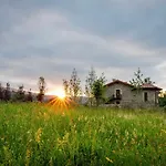 Complejo Rural El Cerradon Alceda