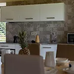 Complejo Rural El Cerradon Gospodarstwo wiejskie Alceda