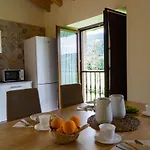 Complejo Rural El Cerradon Country house Alceda
