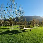 Complejo Rural El Cerradon Country house