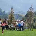 Country house Complejo Rural El Cerradon *