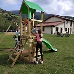 Complejo Rural El Cerradon