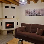 Complejo Rural El Cerradon Alceda