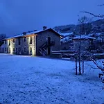 Country house Complejo Rural El Cerradon