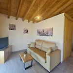 Complejo Rural El Cerradon Country house