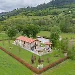 Complejo Rural El Cerradon *
