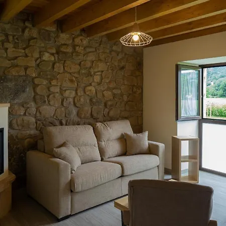 Lantställe Complejo Rural El Cerradon Alceda