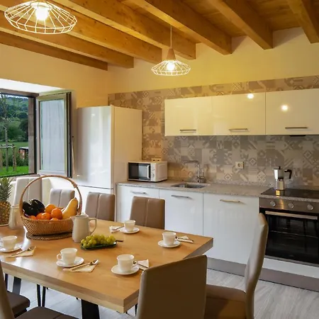 Country house Complejo Rural El Cerradon *