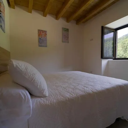 Complejo Rural El Cerradon Country house