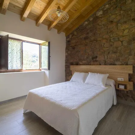 Complejo Rural El Cerradon Country house Alceda