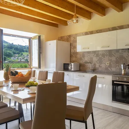 Country house Complejo Rural El Cerradon *