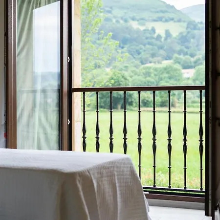 Lantställe Complejo Rural El Cerradon