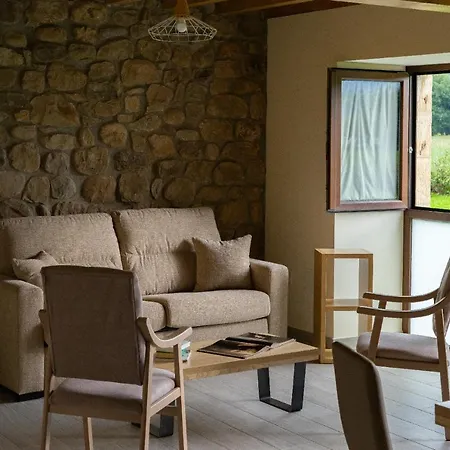 Complejo Rural El Cerradon Country house *