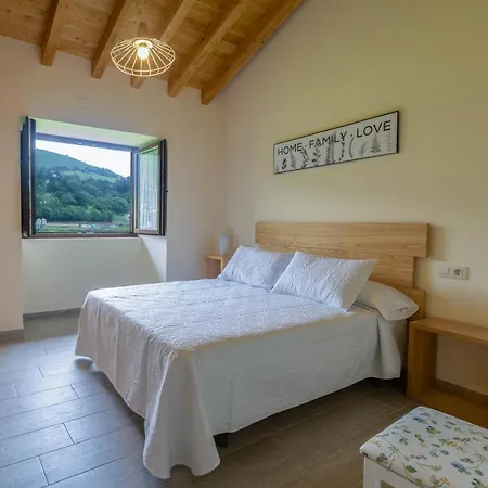 Complejo Rural El Cerradon *