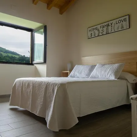 Complejo Rural El Cerradon Alceda