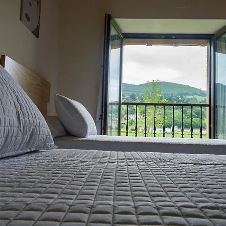 Country house Complejo Rural El Cerradon Alceda
