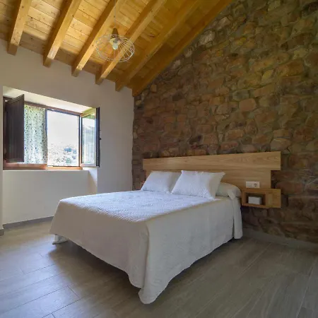 Country house Complejo Rural El Cerradon *