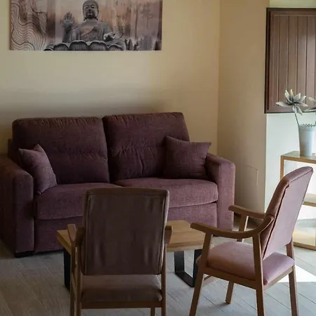 Country house Complejo Rural El Cerradon Alceda