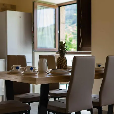 Casa rural Complejo Rural El Cerradón *