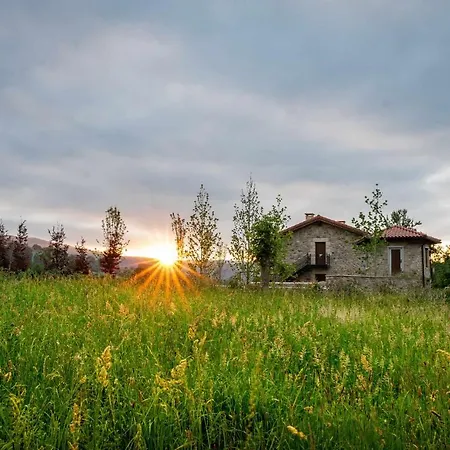 Complejo Rural El Cerradon Alceda
