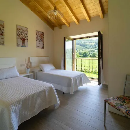 Casa rural Complejo Rural El Cerradón