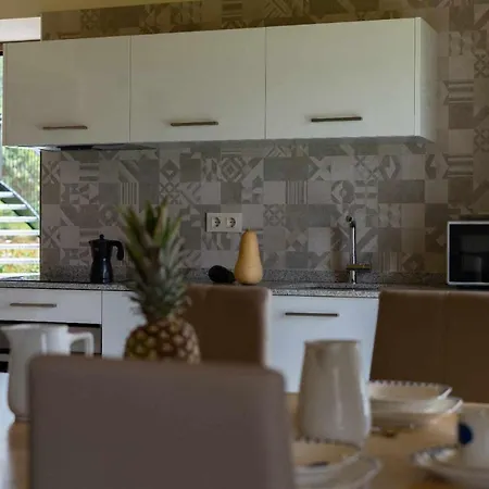 Complejo Rural El Cerradón Casa rural Alceda