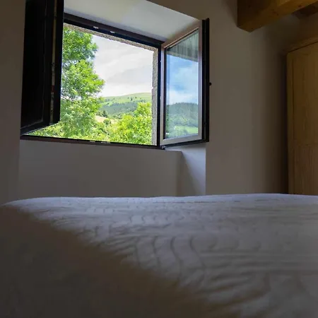 Hétvégi ház Complejo Rural El Cerradon
