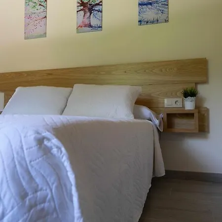 Complejo Rural El Cerradón Casa rural