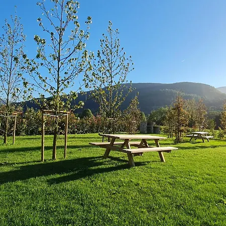 Complejo Rural El Cerradon Country house