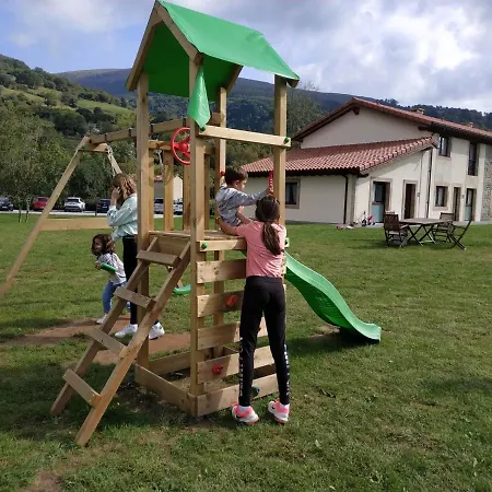 Complejo Rural El Cerradon