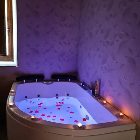 Lantställe Complejo Rural El Cerradon *