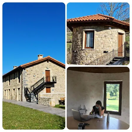 Complejo Rural El Cerradon