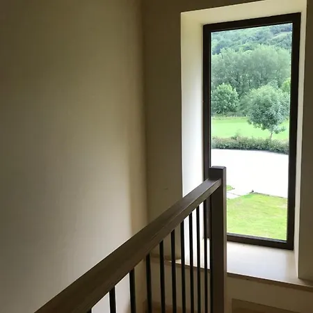 Complejo Rural El Cerradon Hétvégi ház *
