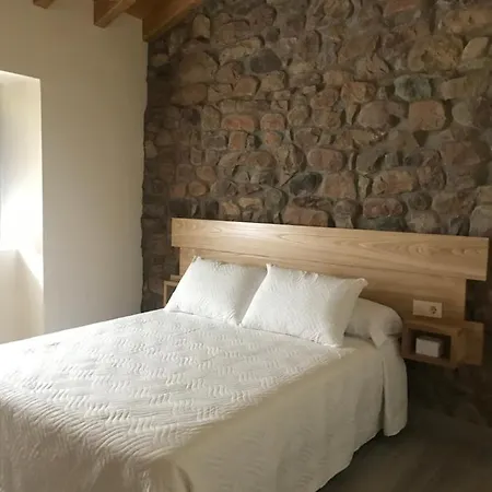 Country house Complejo Rural El Cerradon
