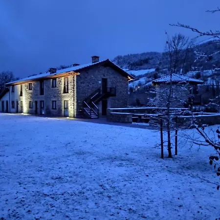 Country house Complejo Rural El Cerradon