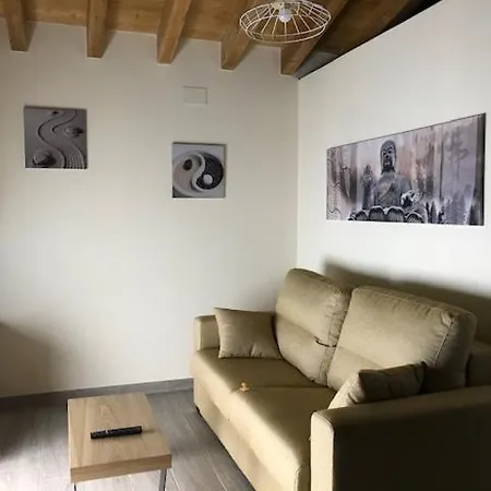 Complejo Rural El Cerradon Alceda