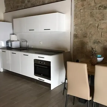 Complejo Rural El Cerradon Country house