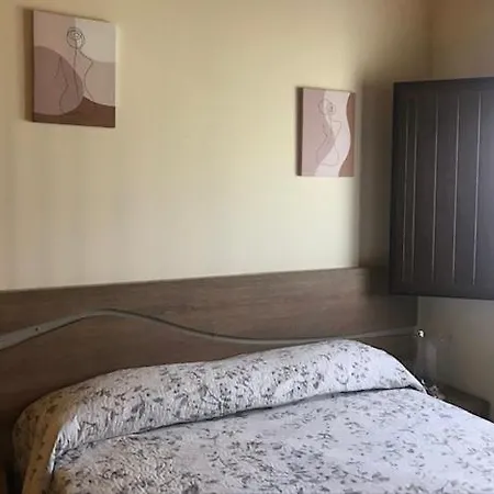 Complejo Rural El Cerradon *