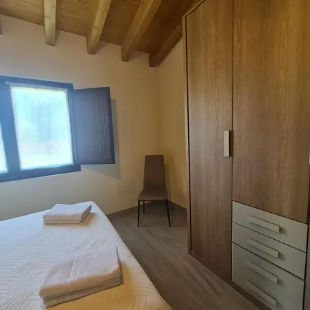 Lantställe Complejo Rural El Cerradon *