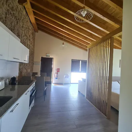 Complejo Rural El Cerradon Alceda