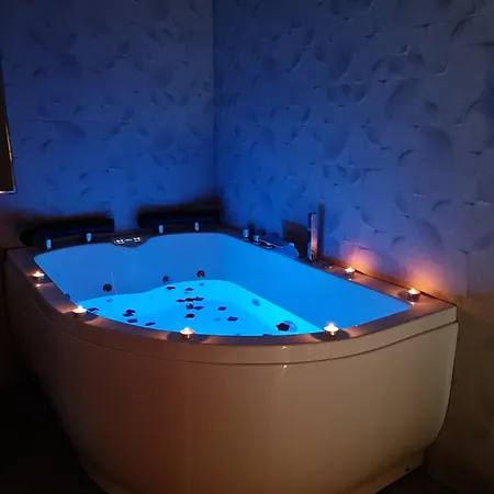 Lantställe Complejo Rural El Cerradon Alceda