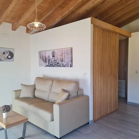 Complejo Rural El Cerradon Country house *