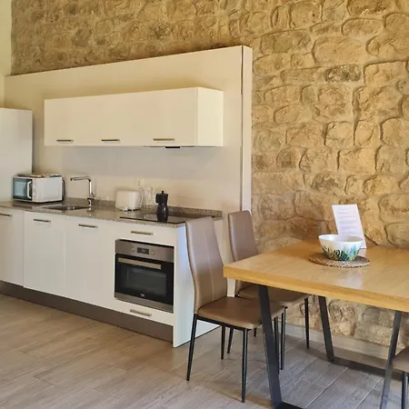 Complejo Rural El Cerradon Alceda