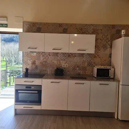 Complejo Rural El Cerradon