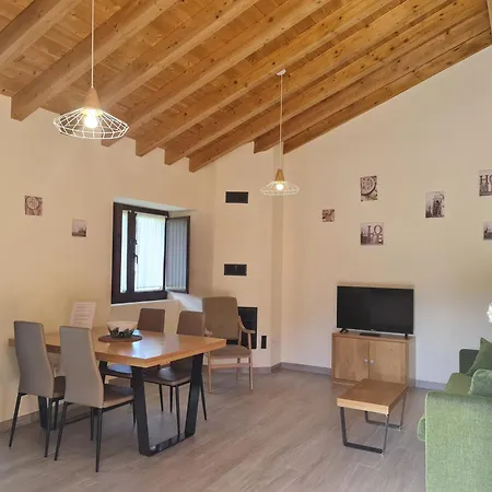 Country house Complejo Rural El Cerradon