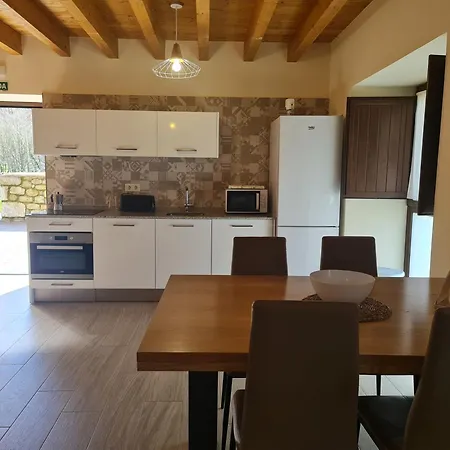 Country house Complejo Rural El Cerradon *