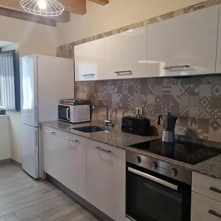 Lantställe Complejo Rural El Cerradon Alceda